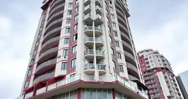 Apartamento 3 habitaciones en Batumi, Georgia