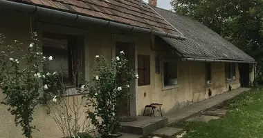 3 room house in Martonvasari jaras, Hungary
