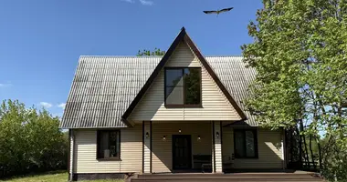 Haus in Chazova, Belarus