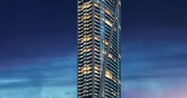 Studio apartment in Dubai, United Arab Emirates