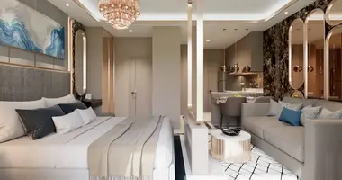 Studio 1 chambre dans Phuket, Thaïlande