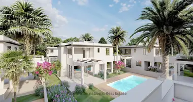 Villa 4 bedrooms in Ayia Napa, Cyprus