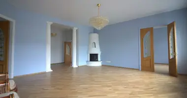 Apartamento 6 habitaciones en Riga, Letonia