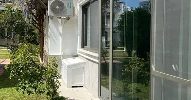 Villa 3 zimmer in Mezitli, Türkei