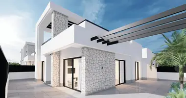 Villa 3 chambres dans Torre Pacheco, Espagne