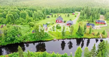 Casa 4 habitaciones en Tervola, Finlandia