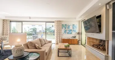 Appartement 1 chambre dans Marbella, Espagne