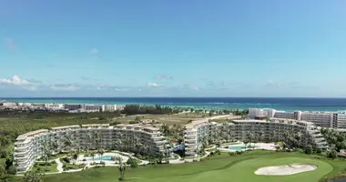 Mieszkanie 2 pokoi w Higuey, Dominikana