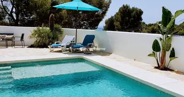 Apartamento 2 habitaciones en Altea, Španjolska