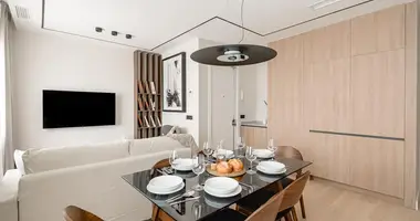 Wohnung in Madrid, Spanien