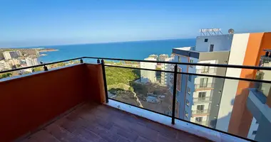 Appartement 1 chambre dans Mezitli, Turquie