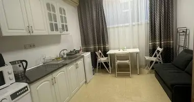 1 room apartment in Sunny Beach Resort, Bulgaria