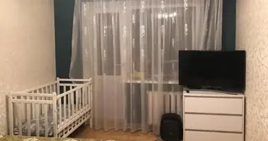 2 room apartment in Odesa, Ukraine