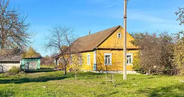 Дом в Весея, Беларусь