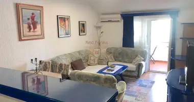 Appartement 2 chambres dans Velje Duboko, Monténégro