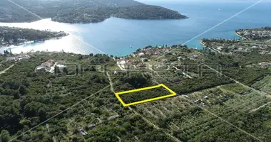 Plot of land in Necujam, Croatia