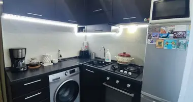 3 room apartment in Pudostskoe selskoe poselenie, Russia