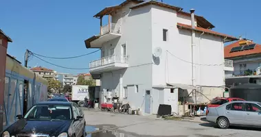 Nieruchomości komercyjne 300 m² w Svoronos, Grecja