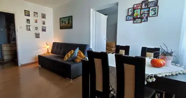 Appartement 3 chambres dans Varsovie, Pologne