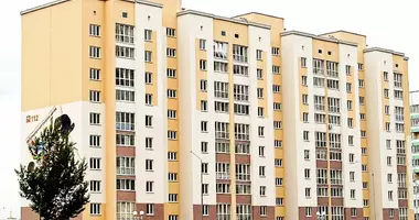 Apartamento 2 habitaciones en Maguilov, Bielorrusia