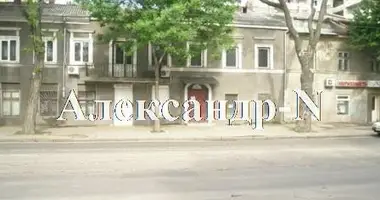 Mieszkanie 3 pokoi w Odessa, Ukraina