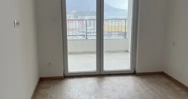 Apartamento 1 habitación en Budva, Montenegro