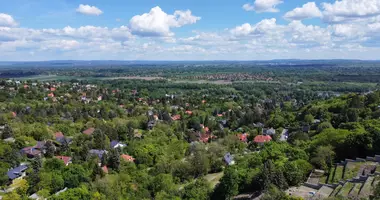 Участок земли в Сентендре, Венгрия