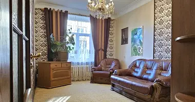 Appartement 1 chambre dans Minsk, Biélorussie