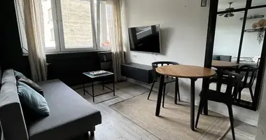 Appartement 1 chambre dans Gdynia, Pologne