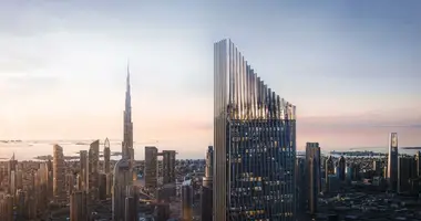 Appartement 1 chambre dans Dubaï, Émirats arabes unis