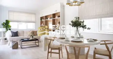 2 bedroom apartment in San Ġwann, Malta