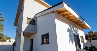 Villa 4 chambres dans l Alfas del Pi, Espagne