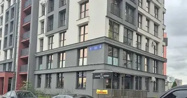 Tienda 39 m² en Minsk, Belarús
