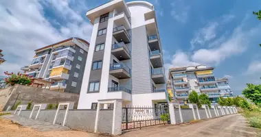 Apartamento 2 habitaciones en Oba, Turquía