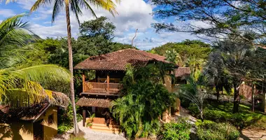 Maison 4 chambres dans Cabo Velas, Costa Rica