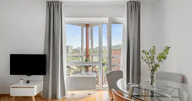 2 room apartment in Vilnius, Lithuania
