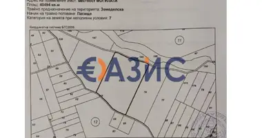 Коммерческое помещение 40 494 м² в Selishte, Болгария