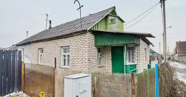 2 room apartment in Astrashycki Haradok, Belarus