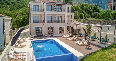 Отель 450 м² в Tudorovici, Черногория