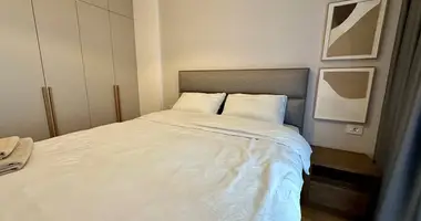 Apartamento 1 habitación en Becici, Montenegro