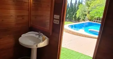 Casa 6 habitaciones en Albalat de Tarongers, Španjolska