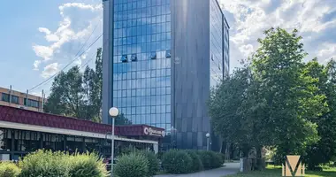 Oficina 300 m² en Minsk, Bielorrusia