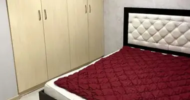 Apartamento 1 habitación en Odesa, Ucrania