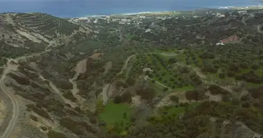 Grundstück in Roussa Ekklisia, Griechenland