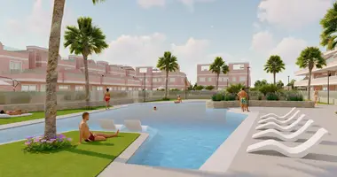 Apartamento 3 habitaciones en Pilar de la Horadada, España