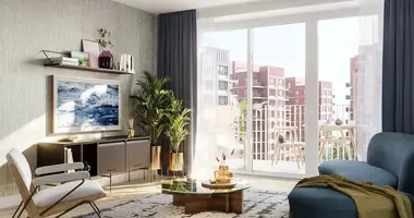 Appartement 2 chambres dans Londres, Royaume-Uni