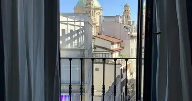 Apartment in Milan, Italy