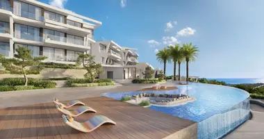 Apartamento 4 habitaciones en Španjolska