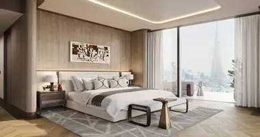 Wohnung 6 Zimmer in Dubai, Vereinigte Arabische Emirate