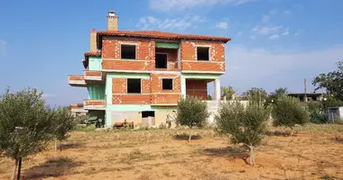 Casa de campo 8 habitaciones en Dionisiou Beach, Grecia